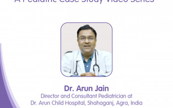 Unexplained Fever and Behavioral Changes in a Child A Hidden Case of Bullying